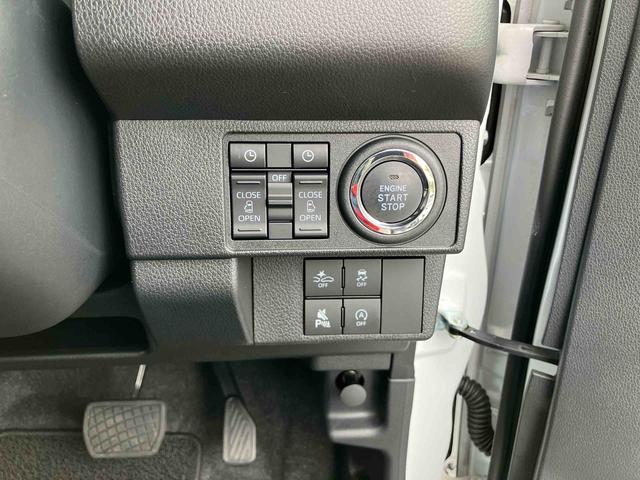 お引渡し前に点検整備を行います！ご購入後も中古車保証付きです！新車時メーカー保証期間が残っている場合は保証継承も行います！※ダイハツ車１２ヶ月保証、他メーカー車６ヶ月保証となります。