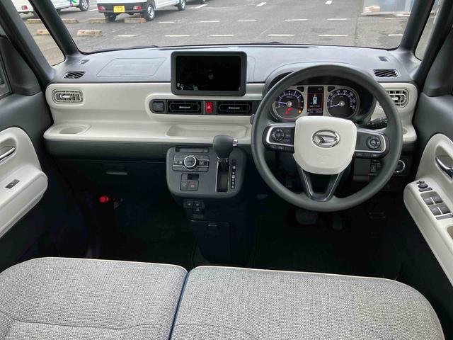 ルームクリーニング済みです！