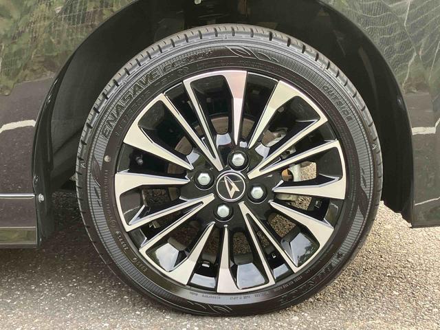 タント カスタムRS ターボエンジン 15インチアルミ バックカメラ 両側電動スライドドア シートヒーター 電動駐車ブレーキ LEDライト&フォグ 上下2段調節式デッキボード コーナーセンサー 衝突被害軽減ブレーキ(21枚目)