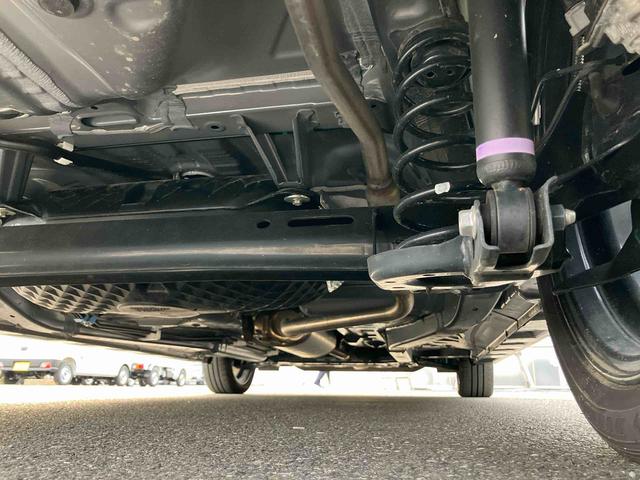 タント カスタムRS ターボエンジン 15インチアルミ バックカメラ 両側電動スライドドア シートヒーター 電動駐車ブレーキ LEDライト&フォグ 上下2段調節式デッキボード コーナーセンサー 衝突被害軽減ブレーキ(30枚目)