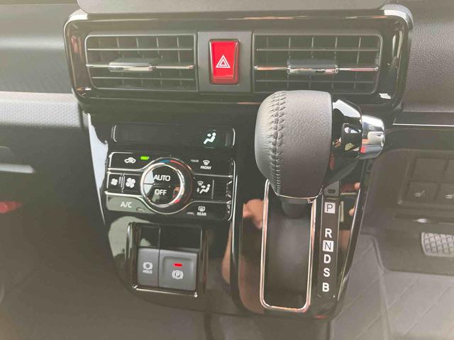 タント カスタムRS ターボエンジン 15インチアルミ バックカメラ 両側電動スライドドア シートヒーター 電動駐車ブレーキ LEDライト&フォグ 上下2段調節式デッキボード コーナーセンサー 衝突被害軽減ブレーキ(33枚目)