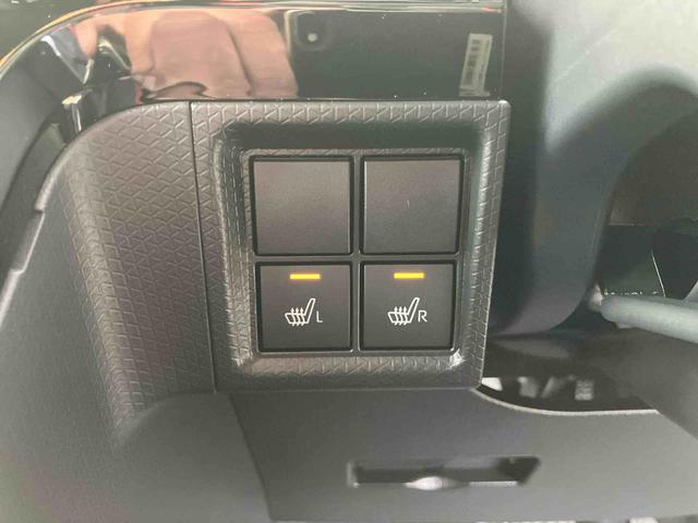 タント カスタムRS ターボエンジン 15インチアルミ バックカメラ 両側電動スライドドア シートヒーター 電動駐車ブレーキ LEDライト&フォグ 上下2段調節式デッキボード コーナーセンサー 衝突被害軽減ブレーキ(35枚目)