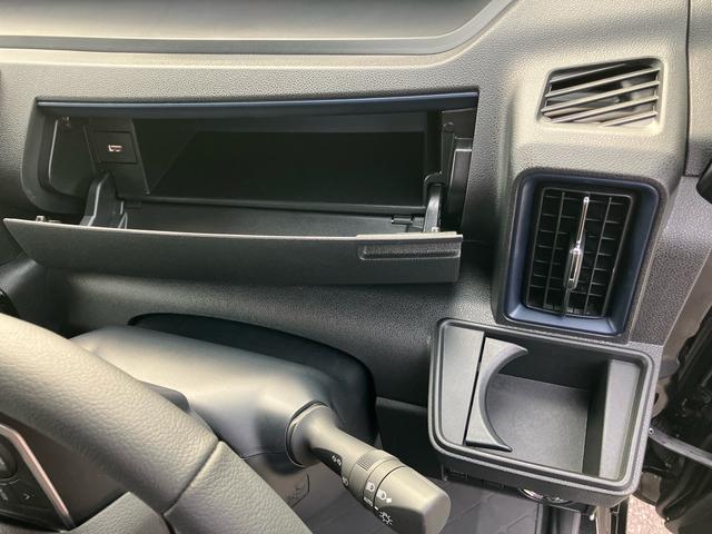 タント カスタムRS ターボエンジン 15インチアルミ バックカメラ 両側電動スライドドア シートヒーター 電動駐車ブレーキ LEDライト&フォグ 上下2段調節式デッキボード コーナーセンサー 衝突被害軽減ブレーキ(38枚目)