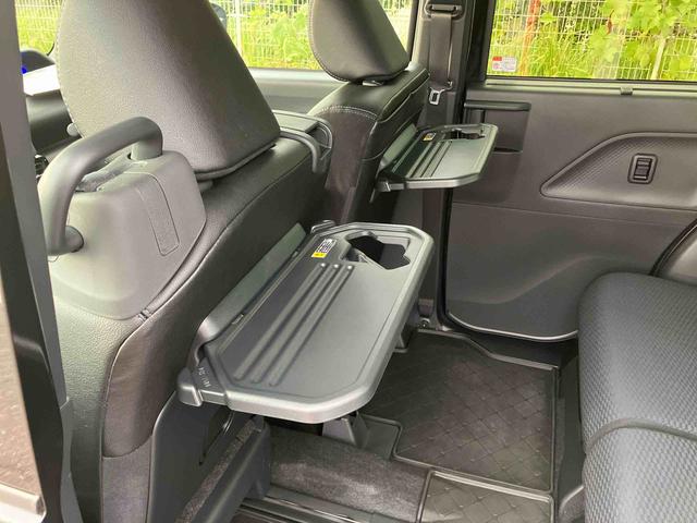 タント カスタムRS ターボエンジン 15インチアルミ バックカメラ 両側電動スライドドア シートヒーター 電動駐車ブレーキ LEDライト&フォグ 上下2段調節式デッキボード コーナーセンサー 衝突被害軽減ブレーキ(45枚目)