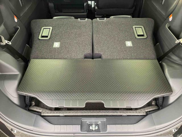 タント カスタムRS ターボエンジン 15インチアルミ バックカメラ 両側電動スライドドア シートヒーター 電動駐車ブレーキ LEDライト&フォグ 上下2段調節式デッキボード コーナーセンサー 衝突被害軽減ブレーキ(48枚目)