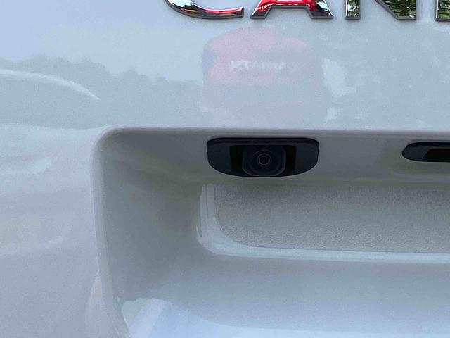 ムーヴキャンバス ストライプスGターボ 両側電動スライドドア LEDヘッドライト&フォグランプ シートヒーター 保温カップホルダー 電動駐車ブレーキ バックカメラ ステアリングスイッチ 自動追従クルコン 衝突被害軽減ブレーキ(5枚目)