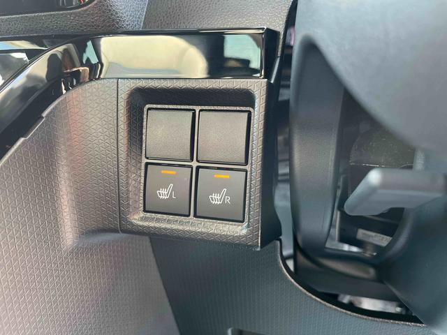 タント カスタムRS LEDヘッドライト/両側電動スライドドア/ミラクルオープンドア/コーナーセンサー/アイドリングストップ/衝突回避支援システム/横滑り防止装置/オートエアコン/アルミホイール/キーフリー/電動格納ミラー(36枚目)