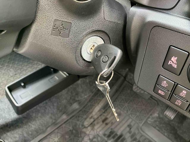 ミライース L SAIII 衝突被害軽減ブレーキ(スマートアシスト3) 横滑り防止装置 コーナーセンサー オートライト オートハイビーム キーレスエントリー セキュリティアラーム アイドリングストップ(5枚目)