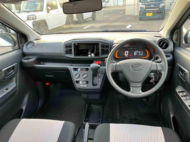 ミライース L SAIII 衝突被害軽減ブレーキ(スマートアシスト3) 横滑り防止装置 コーナーセンサー オートライト オートハイビーム キーレスエントリー セキュリティアラーム アイドリングストップ(6枚目)