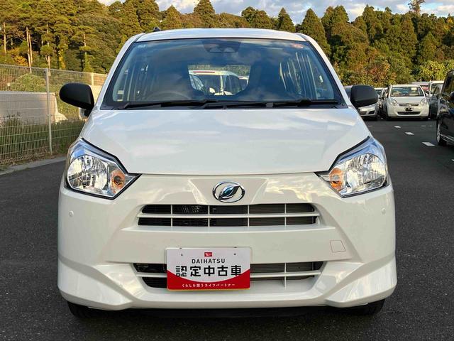 ミライース L SAIII 衝突被害軽減ブレーキ(スマートアシスト3) 横滑り防止装置 コーナーセンサー オートライト オートハイビーム キーレスエントリー セキュリティアラーム アイドリングストップ(12枚目)