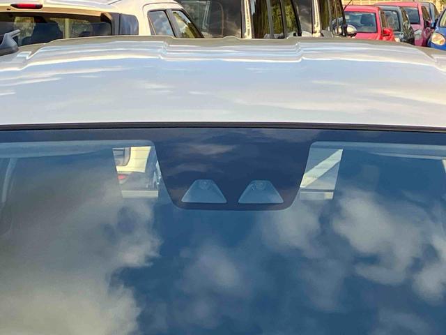 ミライース L SAIII 衝突被害軽減ブレーキ(スマートアシスト3) 横滑り防止装置 コーナーセンサー オートライト オートハイビーム キーレスエントリー セキュリティアラーム アイドリングストップ(13枚目)