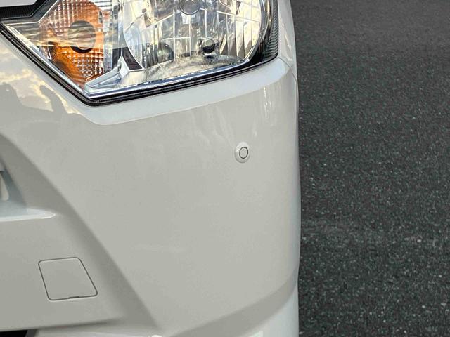 ミライース L SAIII 衝突被害軽減ブレーキ(スマートアシスト3) 横滑り防止装置 コーナーセンサー オートライト オートハイビーム キーレスエントリー セキュリティアラーム アイドリングストップ(14枚目)