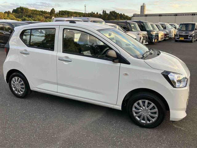 ミライース L SAIII 衝突被害軽減ブレーキ(スマートアシスト3) 横滑り防止装置 コーナーセンサー オートライト オートハイビーム キーレスエントリー セキュリティアラーム アイドリングストップ(17枚目)