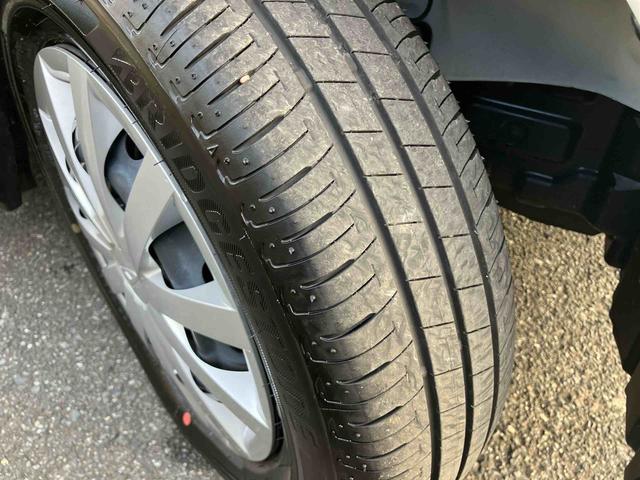 ミライース L SAIII 衝突被害軽減ブレーキ(スマートアシスト3) 横滑り防止装置 コーナーセンサー オートライト オートハイビーム キーレスエントリー セキュリティアラーム アイドリングストップ(20枚目)