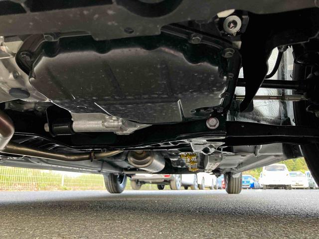 ミライース L SAIII 衝突被害軽減ブレーキ(スマートアシスト3) 横滑り防止装置 コーナーセンサー オートライト オートハイビーム キーレスエントリー セキュリティアラーム アイドリングストップ(27枚目)