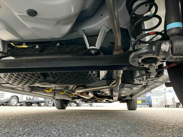 ミライース L SAIII 衝突被害軽減ブレーキ(スマートアシスト3) 横滑り防止装置 コーナーセンサー オートライト オートハイビーム キーレスエントリー セキュリティアラーム アイドリングストップ(28枚目)