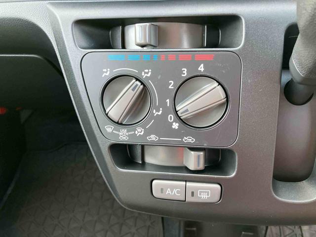 ミライース L SAIII 衝突被害軽減ブレーキ(スマートアシスト3) 横滑り防止装置 コーナーセンサー オートライト オートハイビーム キーレスエントリー セキュリティアラーム アイドリングストップ(31枚目)