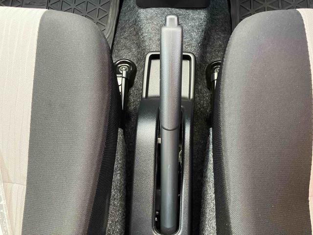 ミライース L SAIII 衝突被害軽減ブレーキ(スマートアシスト3) 横滑り防止装置 コーナーセンサー オートライト オートハイビーム キーレスエントリー セキュリティアラーム アイドリングストップ(33枚目)