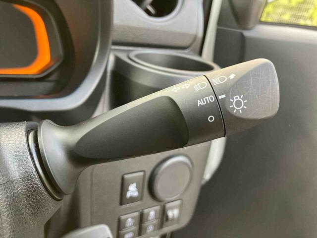 ミライース L SAIII 衝突被害軽減ブレーキ(スマートアシスト3) 横滑り防止装置 コーナーセンサー オートライト オートハイビーム キーレスエントリー セキュリティアラーム アイドリングストップ(34枚目)