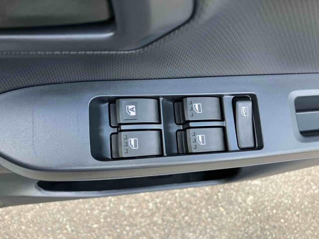 ミライース L SAIII 衝突被害軽減ブレーキ(スマートアシスト3) 横滑り防止装置 コーナーセンサー オートライト オートハイビーム キーレスエントリー セキュリティアラーム アイドリングストップ(35枚目)