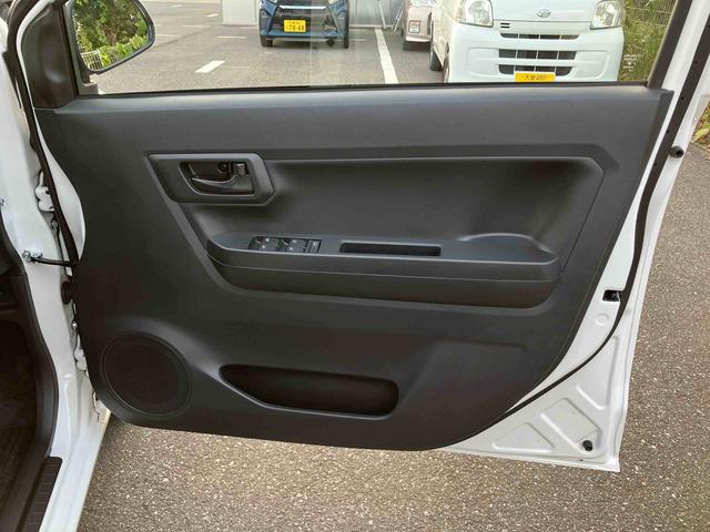 ミライース L SAIII 衝突被害軽減ブレーキ(スマートアシスト3) 横滑り防止装置 コーナーセンサー オートライト オートハイビーム キーレスエントリー セキュリティアラーム アイドリングストップ(38枚目)