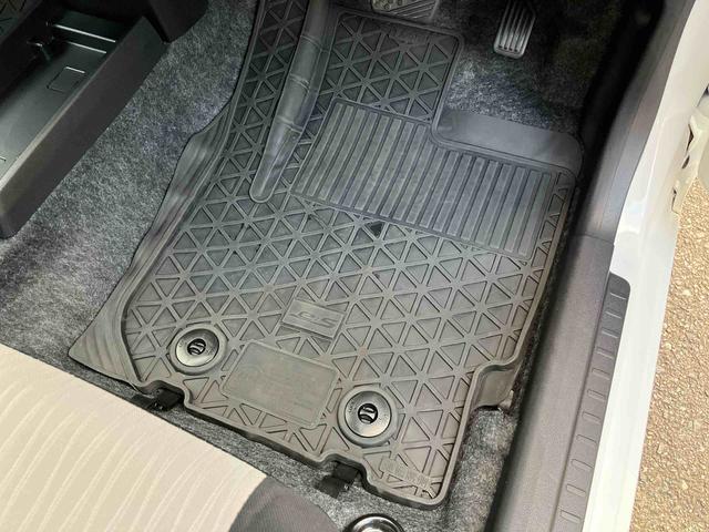 ミライース L SAIII 衝突被害軽減ブレーキ(スマートアシスト3) 横滑り防止装置 コーナーセンサー オートライト オートハイビーム キーレスエントリー セキュリティアラーム アイドリングストップ(39枚目)