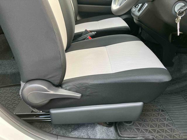 ミライース L SAIII 衝突被害軽減ブレーキ(スマートアシスト3) 横滑り防止装置 コーナーセンサー オートライト オートハイビーム キーレスエントリー セキュリティアラーム アイドリングストップ(40枚目)