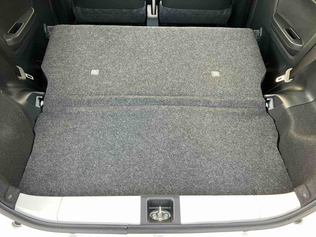 ミライース L SAIII 衝突被害軽減ブレーキ(スマートアシスト3) 横滑り防止装置 コーナーセンサー オートライト オートハイビーム キーレスエントリー セキュリティアラーム アイドリングストップ(43枚目)