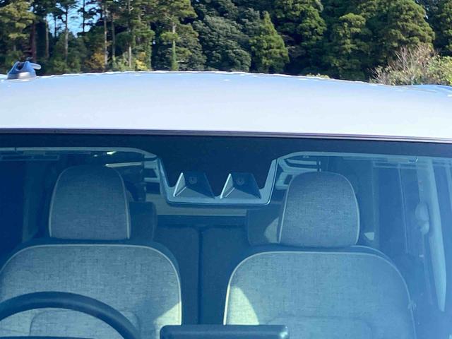 ムーヴキャンバス ストライプスＧターボ　両側電動スライドドア　ＬＥＤヘッドライト＆フォグランプ　シートヒーター　保温カップホルダー　電動駐車ブレーキ　バックカメラ　ステアリングスイッチ　自動追従クルコン　衝突被害軽減ブレーキ（15枚目）