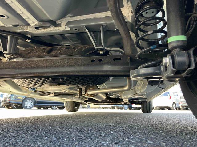 ムーヴキャンバス ストライプスＧターボ　両側電動スライドドア　ＬＥＤヘッドライト＆フォグランプ　シートヒーター　保温カップホルダー　電動駐車ブレーキ　バックカメラ　ステアリングスイッチ　自動追従クルコン　衝突被害軽減ブレーキ（30枚目）