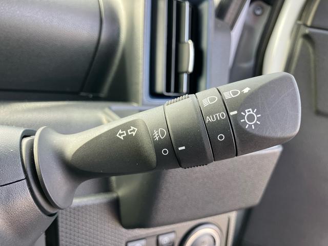 タント カスタムＲＳ　ターボエンジン　１５インチアルミ　バックカメラ　両側電動スライドドア　シートヒーター　電動駐車ブレーキ　ＬＥＤライト＆フォグ　上下２段調節式デッキボード　コーナーセンサー　衝突被害軽減ブレーキ（36枚目）