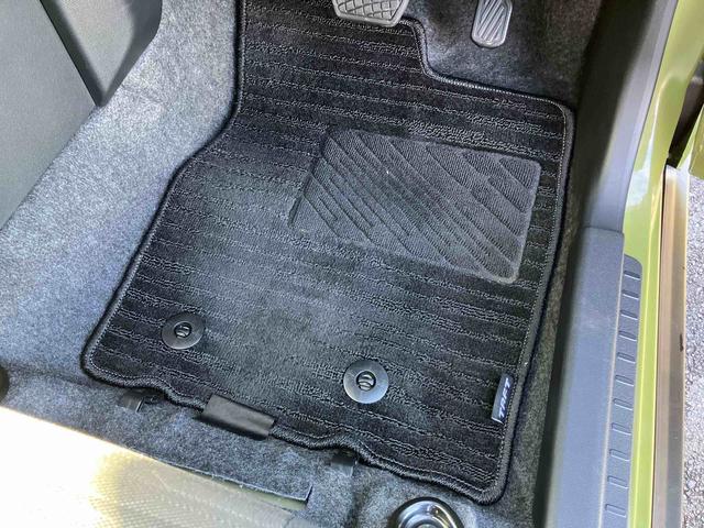 タフト Ｇ　ガラスルーフ　ルーフレール　１５インチアルミホイール　ＬＥＤヘッドライト＆フォグランプ　バックカメラ　シートヒーター　電動パーキングブレーキ　コーナーセンサー　衝突被害軽減ブレーキ（44枚目）