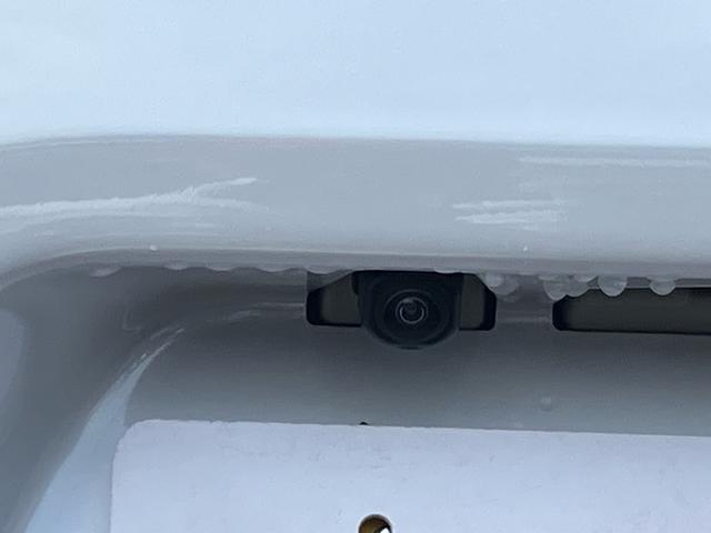 タント ファンクロスターボ ルーフレール 15インチアルミ バックカメラ 両側電動スライドドア シートヒーター 電動駐車ブレーキ LEDライト&フォグ 上下2段調節式デッキボード コーナーセンサー 衝突被害軽減ブレーキ(6枚目)