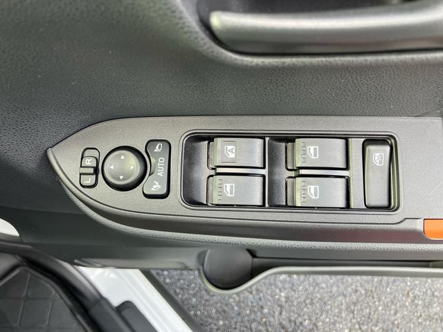 タント ファンクロスターボ ルーフレール 15インチアルミ バックカメラ 両側電動スライドドア シートヒーター 電動駐車ブレーキ LEDライト&フォグ 上下2段調節式デッキボード コーナーセンサー 衝突被害軽減ブレーキ(38枚目)