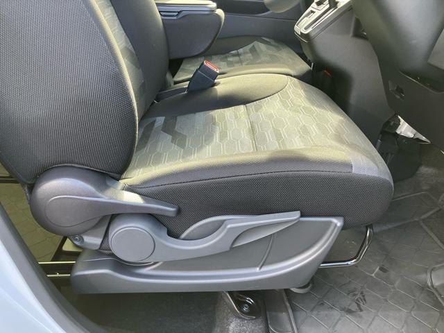 タント ファンクロスターボ ルーフレール 15インチアルミ バックカメラ 両側電動スライドドア シートヒーター 電動駐車ブレーキ LEDライト&フォグ 上下2段調節式デッキボード コーナーセンサー 衝突被害軽減ブレーキ(43枚目)