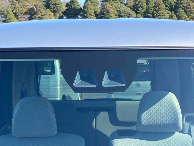 タント Ｘ　バックカメラ　左側電動スライドドア　シートヒーター　電動パーキングブレーキ　ＬＥＤヘッドライト　オートライト　オートエアコン　上下２段調節式デッキボード　コーナーセンサー　衝突被害軽減ブレーキ（15枚目）