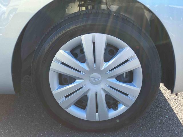 タント Ｘ　バックカメラ　左側電動スライドドア　シートヒーター　電動パーキングブレーキ　ＬＥＤヘッドライト　オートライト　オートエアコン　上下２段調節式デッキボード　コーナーセンサー　衝突被害軽減ブレーキ（21枚目）