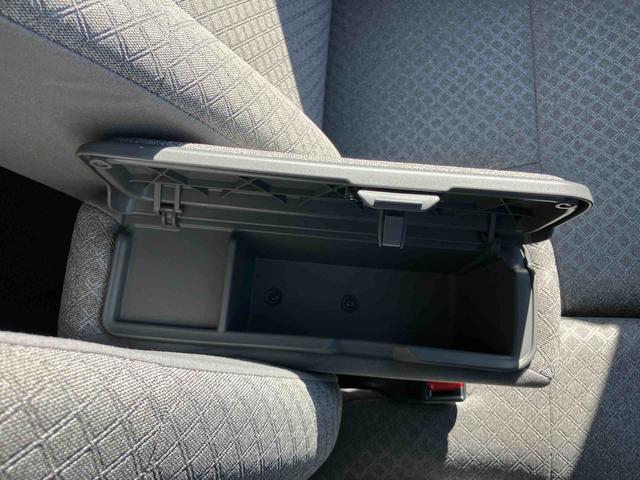 タント Ｘ　バックカメラ　左側電動スライドドア　シートヒーター　電動パーキングブレーキ　ＬＥＤヘッドライト　オートライト　オートエアコン　上下２段調節式デッキボード　コーナーセンサー　衝突被害軽減ブレーキ（43枚目）