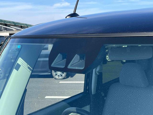 タント Ｘ　ＬＥＤヘッドライト／片側電動スライドドア／キーフリー／コーナーセンサー／アイドリングストップ／衝突回避支援システム／横滑り防止装置／オートライト／オートエアコン／電動格納ミラー／電動パーキングブレーキ（12枚目）