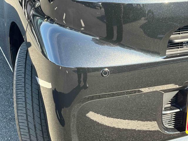 タント Ｘ　ＬＥＤヘッドライト／片側電動スライドドア／キーフリー／コーナーセンサー／アイドリングストップ／衝突回避支援システム／横滑り防止装置／オートライト／オートエアコン／電動格納ミラー／電動パーキングブレーキ（13枚目）