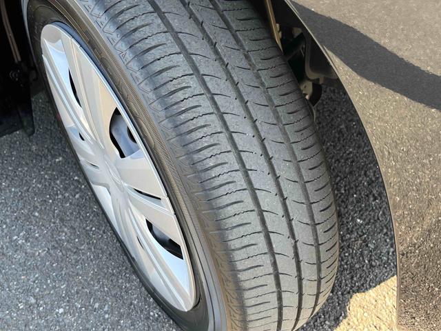 タント Ｘ　ＬＥＤヘッドライト／片側電動スライドドア／キーフリー／コーナーセンサー／アイドリングストップ／衝突回避支援システム／横滑り防止装置／オートライト／オートエアコン／電動格納ミラー／電動パーキングブレーキ（15枚目）