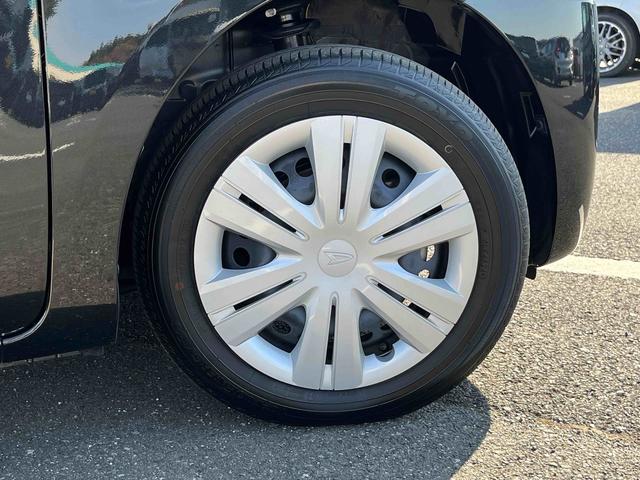 タント Ｘ　ＬＥＤヘッドライト／片側電動スライドドア／キーフリー／コーナーセンサー／アイドリングストップ／衝突回避支援システム／横滑り防止装置／オートライト／オートエアコン／電動格納ミラー／電動パーキングブレーキ（16枚目）