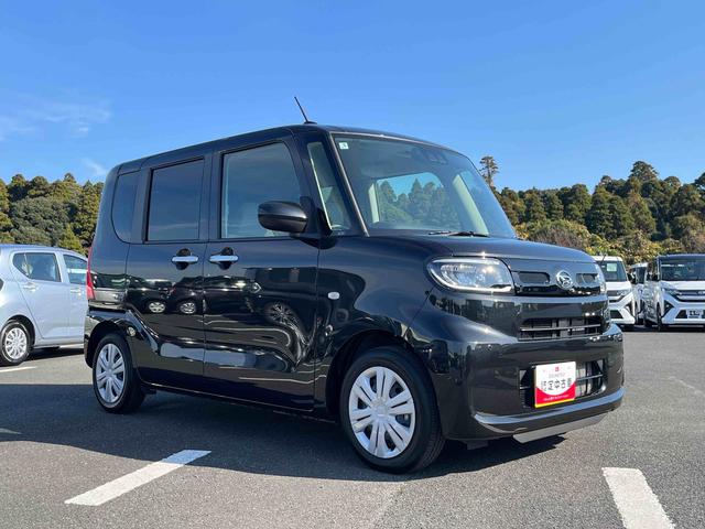 タント Ｘ　ＬＥＤヘッドライト／片側電動スライドドア／キーフリー／コーナーセンサー／アイドリングストップ／衝突回避支援システム／横滑り防止装置／オートライト／オートエアコン／電動格納ミラー／電動パーキングブレーキ（18枚目）