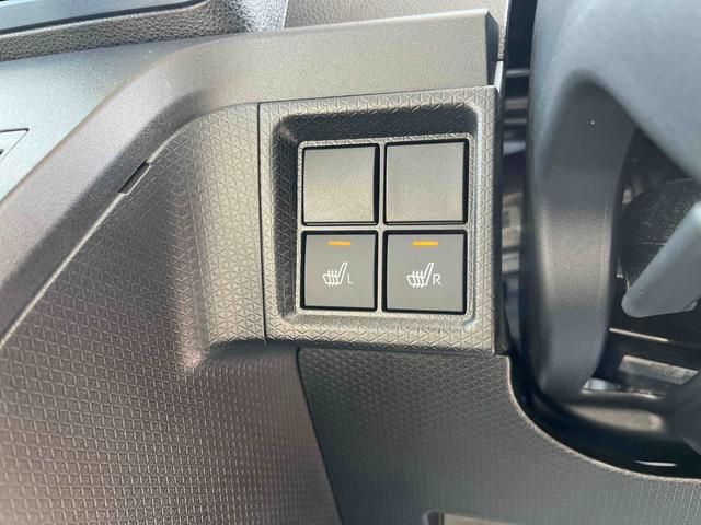 タント Ｘ　ＬＥＤヘッドライト／片側電動スライドドア／キーフリー／コーナーセンサー／アイドリングストップ／衝突回避支援システム／横滑り防止装置／オートライト／オートエアコン／電動格納ミラー／電動パーキングブレーキ（33枚目）