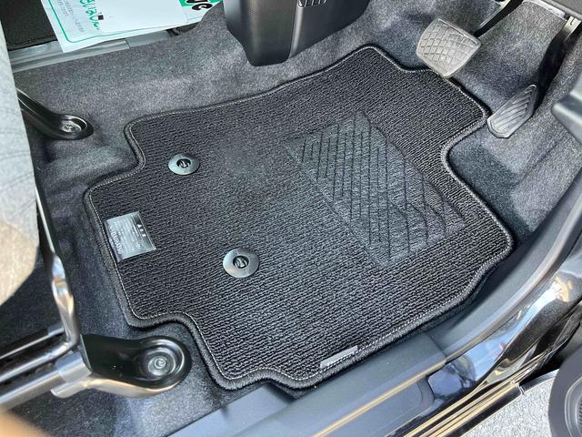 タント Ｘ　ＬＥＤヘッドライト／片側電動スライドドア／キーフリー／コーナーセンサー／アイドリングストップ／衝突回避支援システム／横滑り防止装置／オートライト／オートエアコン／電動格納ミラー／電動パーキングブレーキ（36枚目）