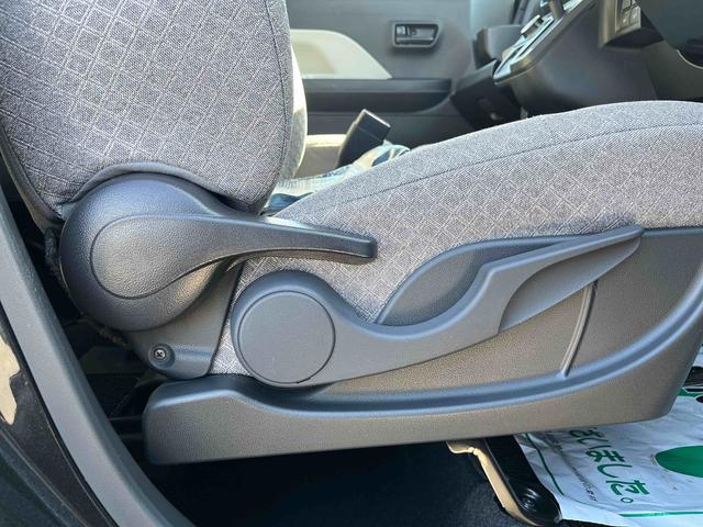 タント Ｘ　ＬＥＤヘッドライト／片側電動スライドドア／キーフリー／コーナーセンサー／アイドリングストップ／衝突回避支援システム／横滑り防止装置／オートライト／オートエアコン／電動格納ミラー／電動パーキングブレーキ（37枚目）