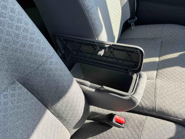 タント Ｘ　ＬＥＤヘッドライト／片側電動スライドドア／キーフリー／コーナーセンサー／アイドリングストップ／衝突回避支援システム／横滑り防止装置／オートライト／オートエアコン／電動格納ミラー／電動パーキングブレーキ（38枚目）