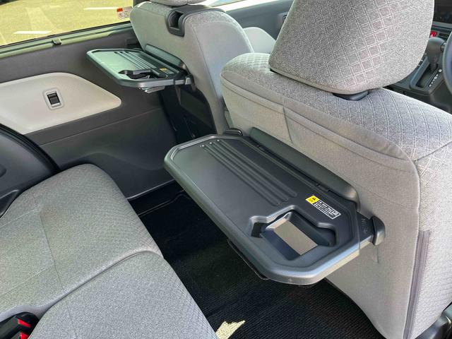 タント Ｘ　ＬＥＤヘッドライト／片側電動スライドドア／キーフリー／コーナーセンサー／アイドリングストップ／衝突回避支援システム／横滑り防止装置／オートライト／オートエアコン／電動格納ミラー／電動パーキングブレーキ（41枚目）