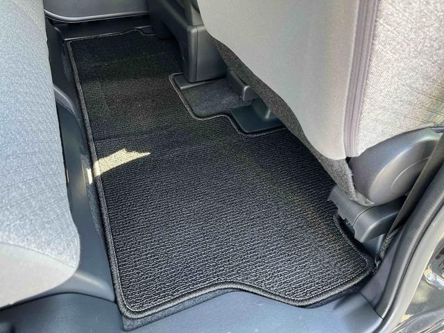 タント Ｘ　ＬＥＤヘッドライト／片側電動スライドドア／キーフリー／コーナーセンサー／アイドリングストップ／衝突回避支援システム／横滑り防止装置／オートライト／オートエアコン／電動格納ミラー／電動パーキングブレーキ（42枚目）