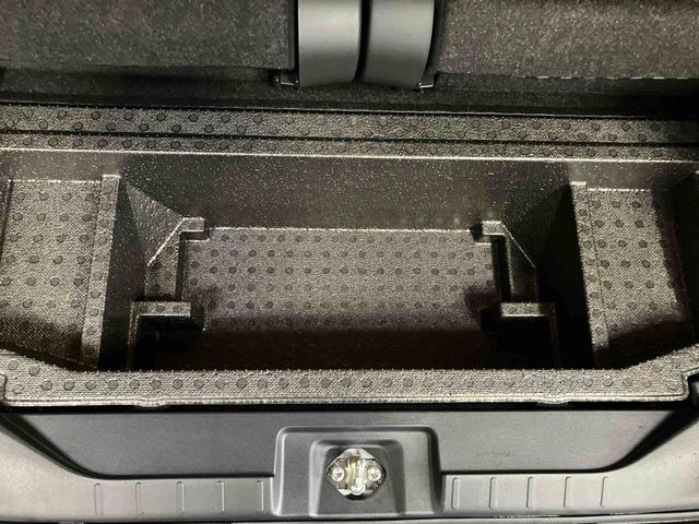 タント カスタムＲＳ　ターボエンジン　１５インチアルミ　バックカメラ　両側電動スライドドア　シートヒーター　電動駐車ブレーキ　ＬＥＤライト＆フォグ　上下２段調節式デッキボード　コーナーセンサー　衝突被害軽減ブレーキ（50枚目）